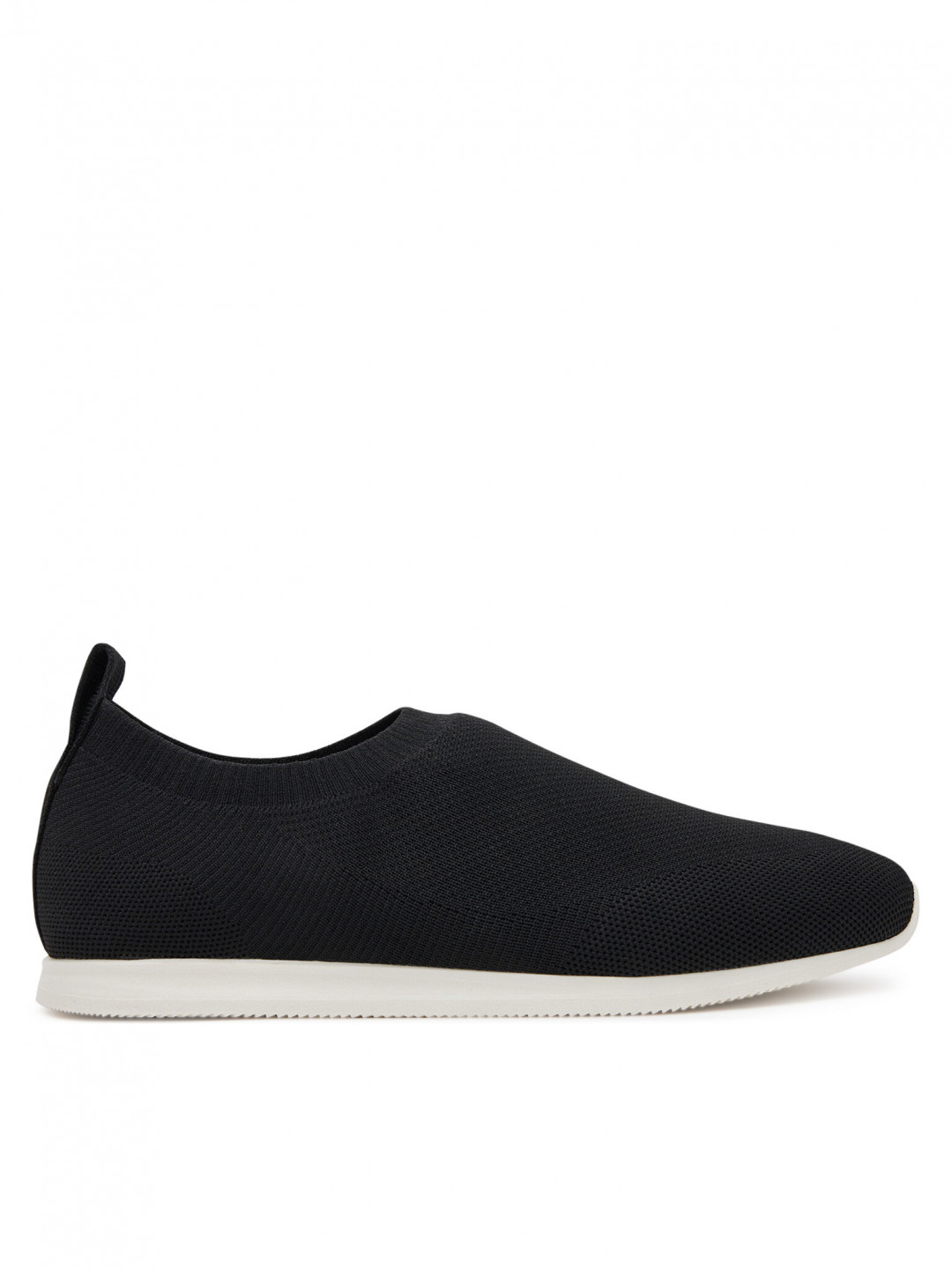 Vagabond Shoemakers Sneakersy Yasmin 5959-280-20 Černá